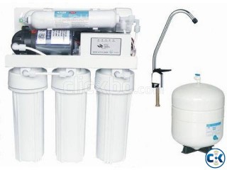 Reverse Osmosis system Water Purifier full Auto