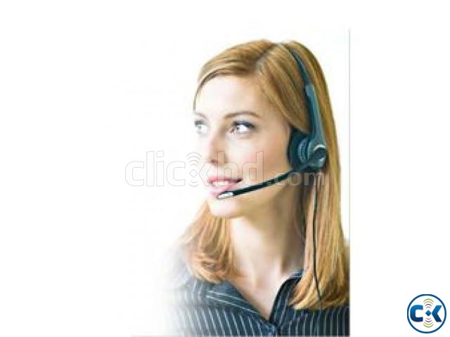 Call Center Solution Contact Center Solution large image 0