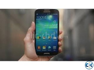 Samsung Galaxy S4 Master Copy