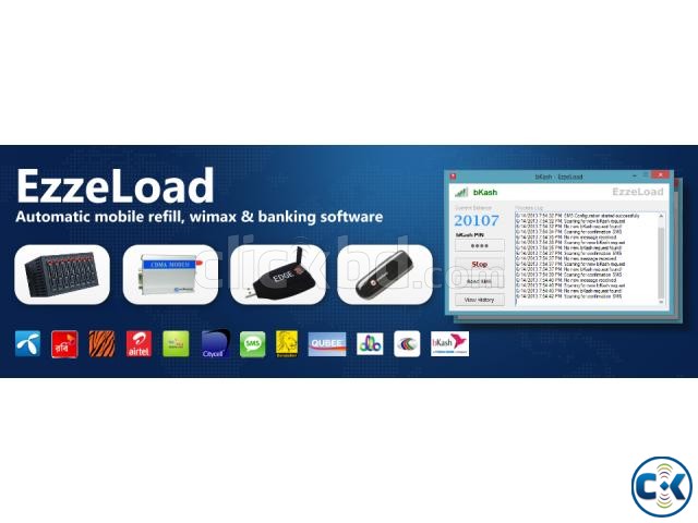 Auto flexiload software large image 0