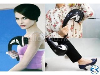Powerful portable All Body massager
