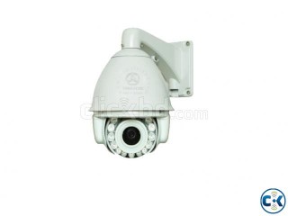 Campro CB-36X- Auto Tracking PTZ Camera