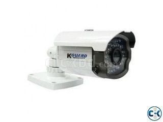 Kguard HZ213A Bullet 800TVL IR CCTV