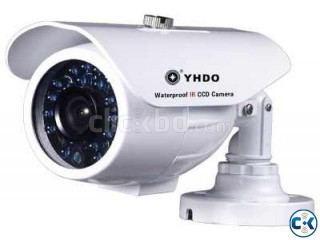 YHDO YH-8001 Bullet CCTV