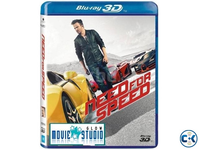Biggest 3D SBS 1080P Movies Collection 400 For 3D TV NEW large image 0