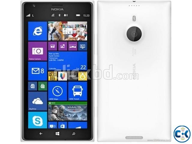 Nokia Lumia 1520 Brand New Intact Full Boxed  large image 0
