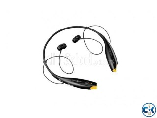 LG Bluetooth Stereo Headset New 