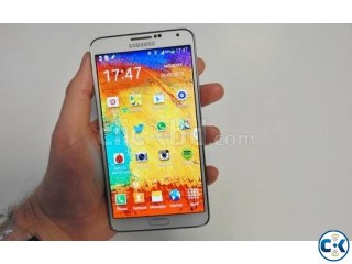 Samsung Galaxy Note 3 Korean Mirror Copy
