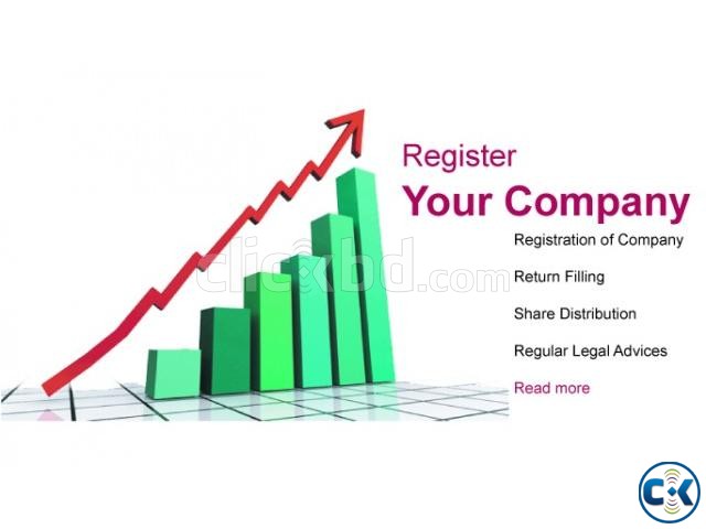 Company Registration large image 0