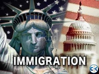 Immigration Service - USA - Student VISA -