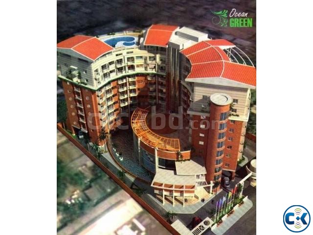 Luxurious Hotel Suites for Sale at Cox s Bazaar large image 0