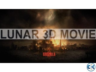 3D MOVIE FOR 3D TV