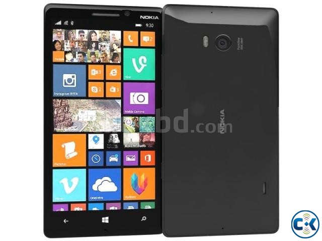 Nokia Lumia 930 large image 0