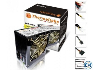 Thermaltake TR2 500 Watt PSU for sell. New Look