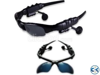 sl Xchange bluetooth sunglasses unused boxed