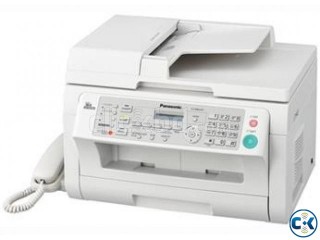 Panasonic Laser KX-MB2085 Fax Machine