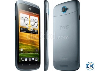3 month used fresh condition HTC One S