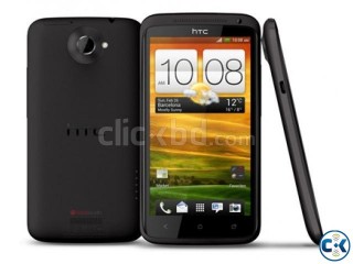 Used new condition full boxed HTC One X
