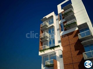 Buy 1640 sft Flat In Panthapath Urgent Sell 