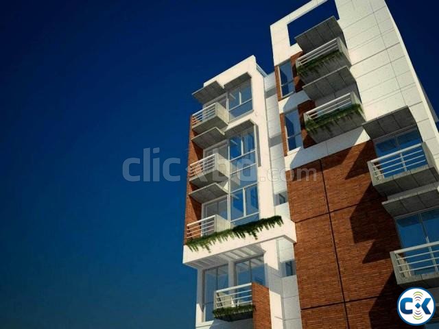 Buy 1640 sft Flat In Panthapath Urgent Sell  large image 0