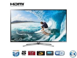 Samsung 48 inch 48H6400 3D Full HD Multisystem LED TV