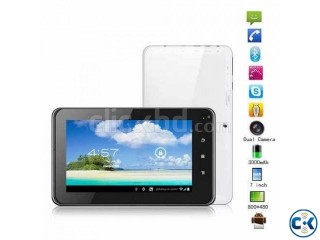 7 Multi Touch Android Phone Tab