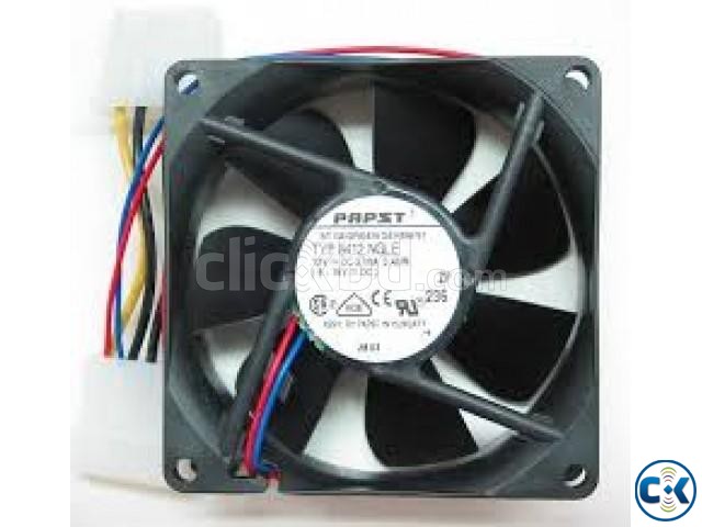 NEW CASING COLLING FAN large image 0