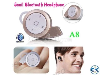 Apple A8 Mini Bluetooth Headphone