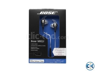 Bose MIE2 Mobile In-Ear Headphones.