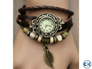 Lady Bracelet Watch