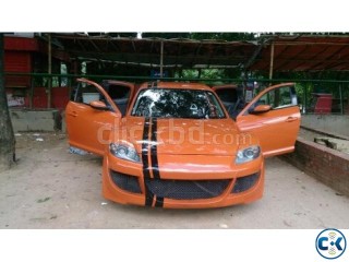 Mazda rx-8 for sale