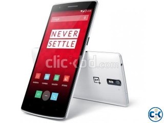 OnePlus One 16GB_White Color
