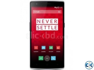 OnePlus One 16GB_4G LTE_2014 Flagship Killer In Stock Now 