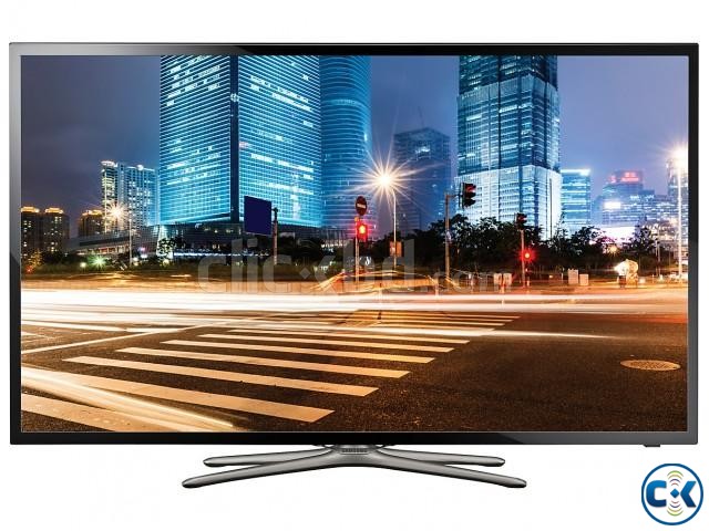 Samsung 48 inch H5100 HD TV with USB Playback large image 0