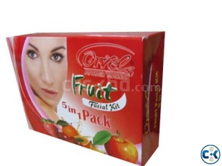 Fruit Facial Kit Hotline 01671645796 01716117176