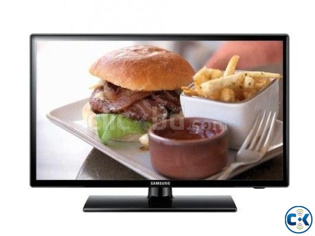 SAMSUNG 24 inch HD TV large image 0