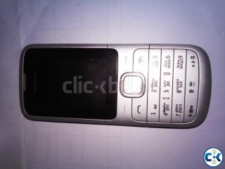 Used Nokia C1-01 fresh condition