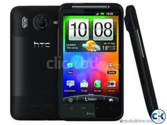 HTC Desire HD A9191 large image 0