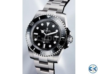 Rolex submeriner replica watch with box warranty