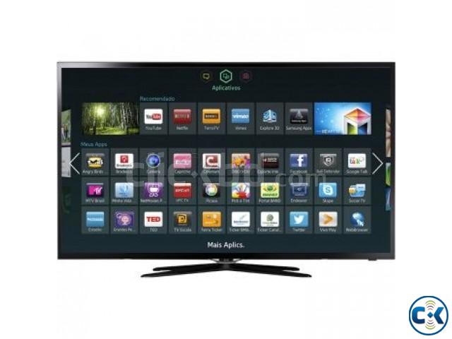 SAMSUNG 32 inch FULL HD TV large image 0