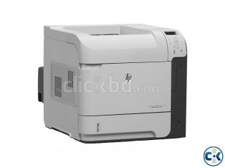 HP LaserJet Enterprise 600 Printer M602