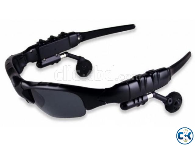 bluetooth sunglass 4 mobile xchnge wid mobiile or hard drive large image 0
