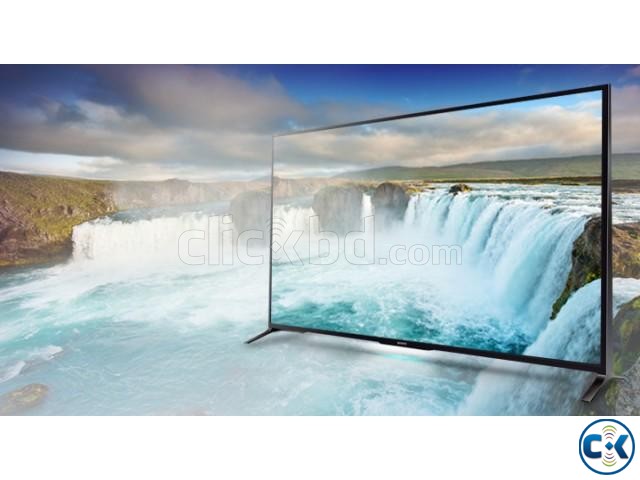 SONY BRAVIA 70 inch 3D TV large image 0