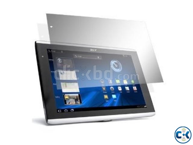 Screen Protector 7 8 9.7 10.1 For Tablet PC large image 0