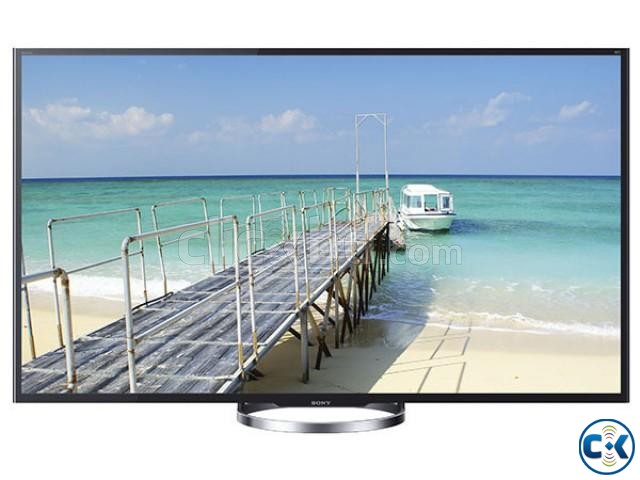 SONY BRAVIA LED TV 65 inch large image 0