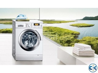 SIEMENS Washing Appliances