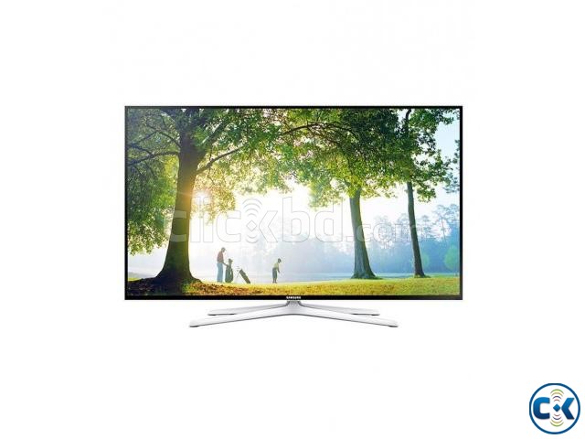 Samsung 55H6400 55 inches 3D SMART LED TV 2014 MODEL large image 0