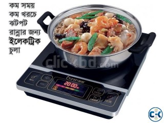 Induction Cooker Eelectric Cooker