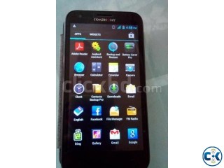 Symphony Android W82 for Sell