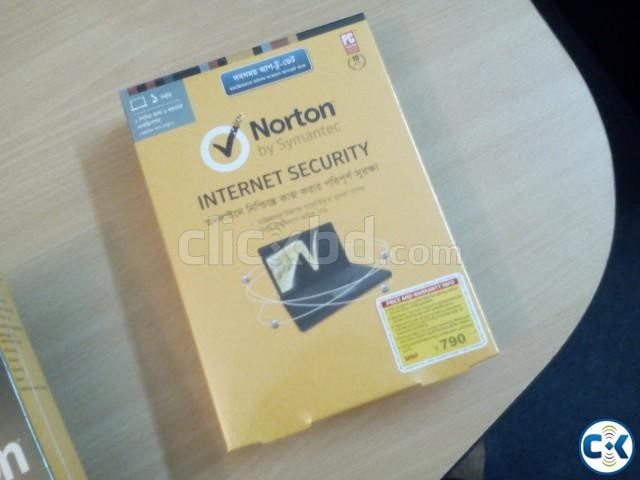 Norton Internet Security 1 large image 0
